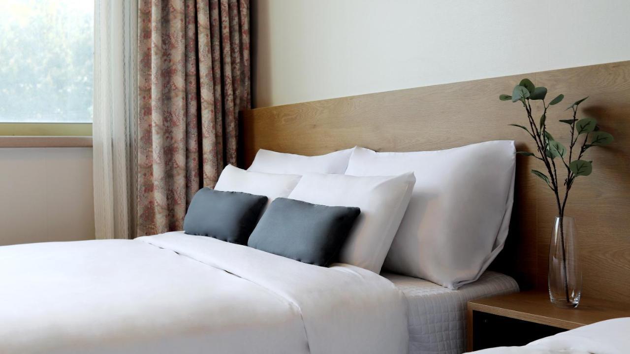 Bloom Hotel Jeju Exterior photo
