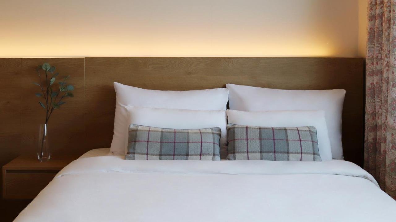 Bloom Hotel Jeju Exterior photo