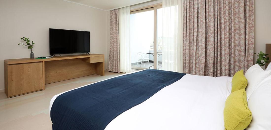 Bloom Hotel Jeju Exterior photo