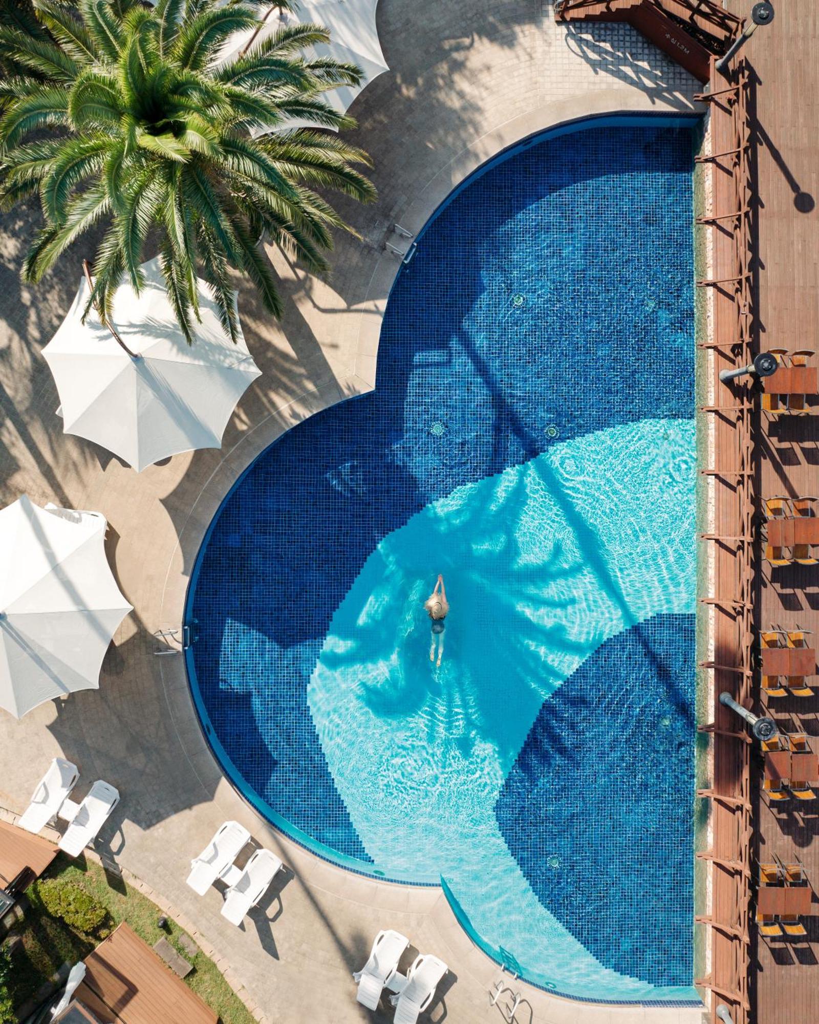 Bloom Hotel Jeju Exterior photo